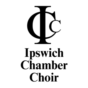 Ipswich Chamber Choir logo