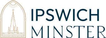 Ipswich Minster logo