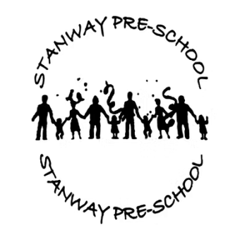 Stanway Pre-School logo