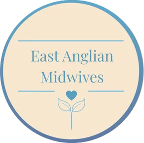 East Anglian Midwives logo