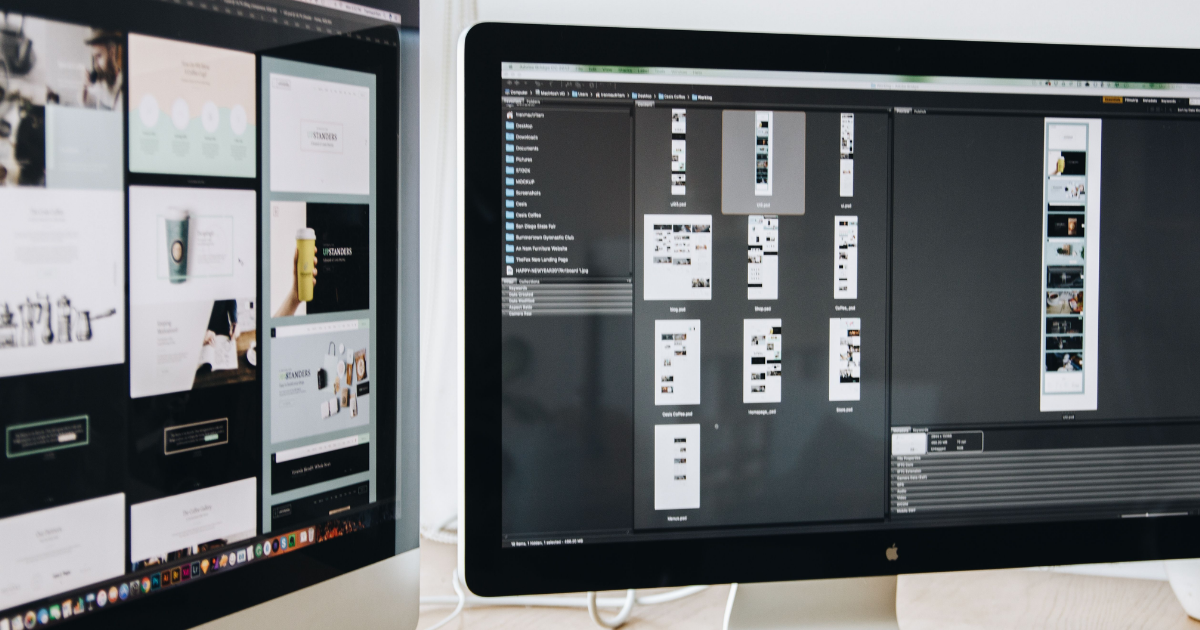Website Design for Small Businesses in Suffolk: What Does Your Business Really Need?