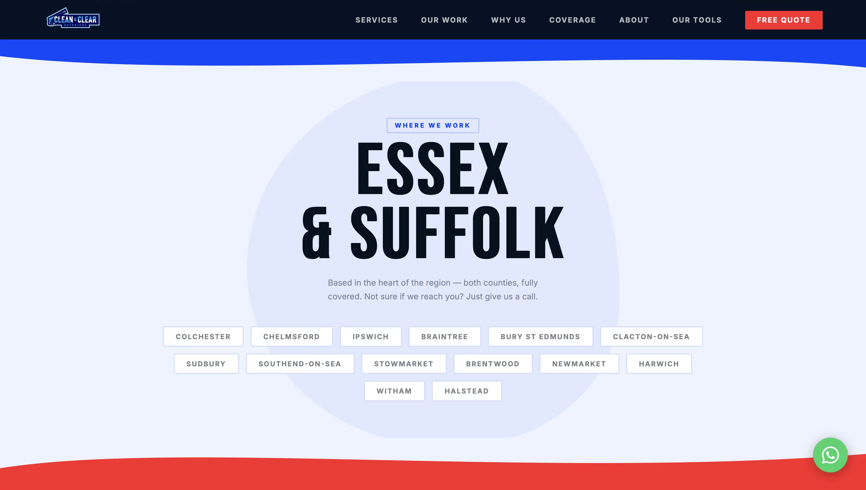 New Business, New Website, image 5 of 7