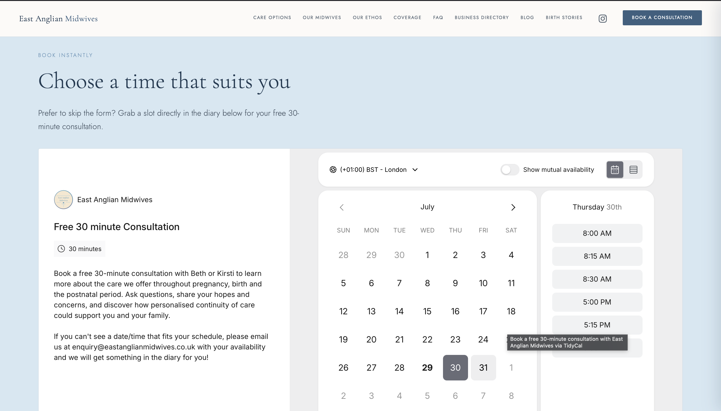 What to expect when expecting, image 2 of 4