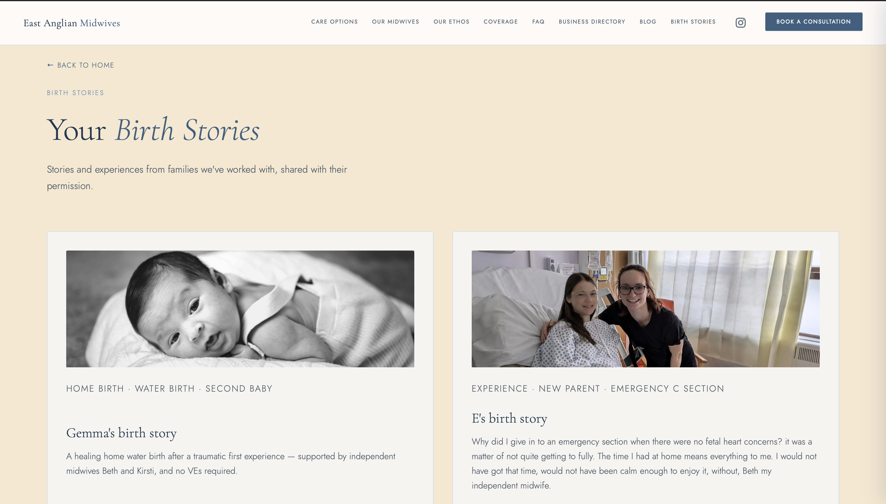 What to expect when expecting, image 3 of 4