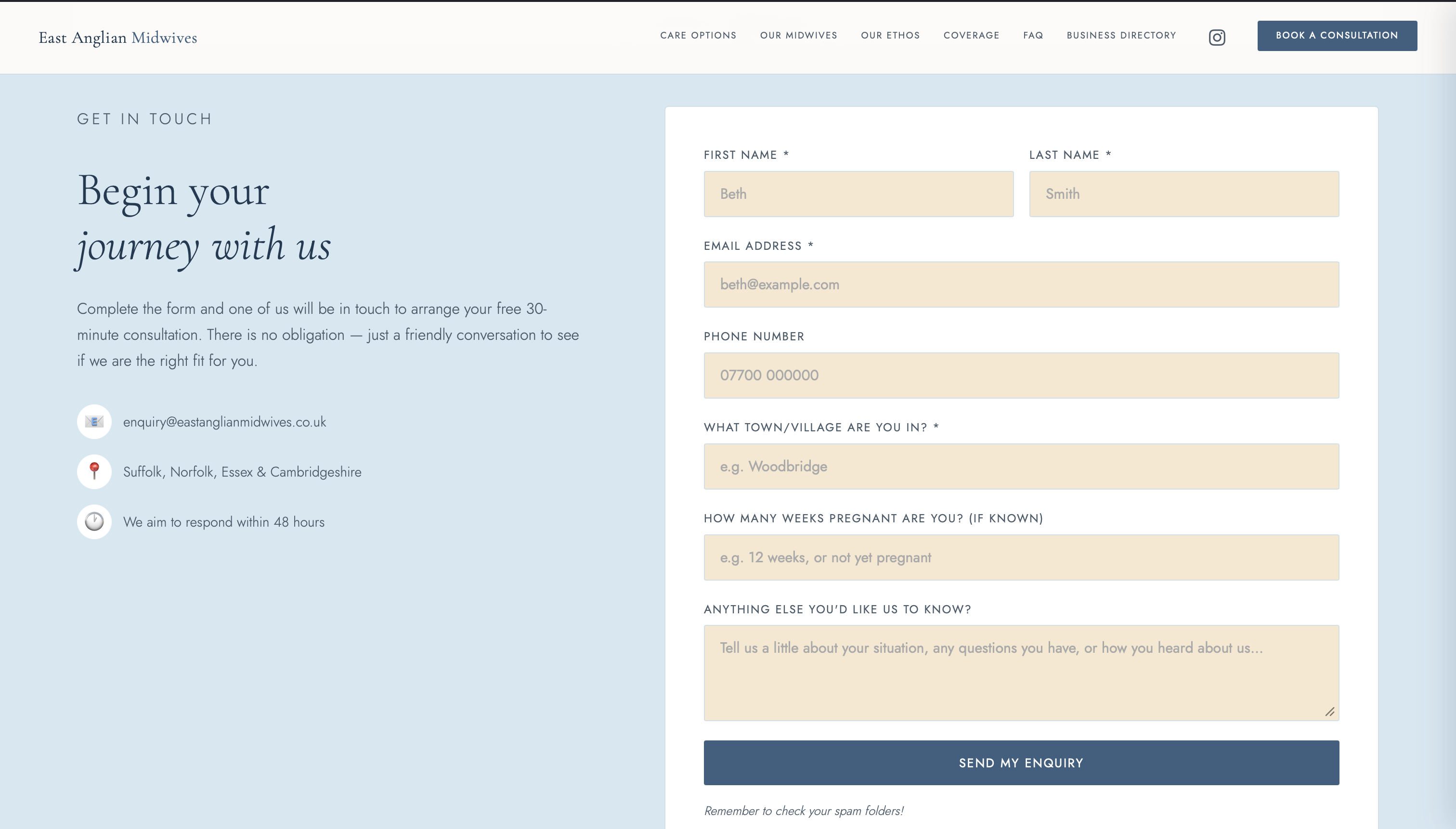 What to expect when expecting, image 4 of 4