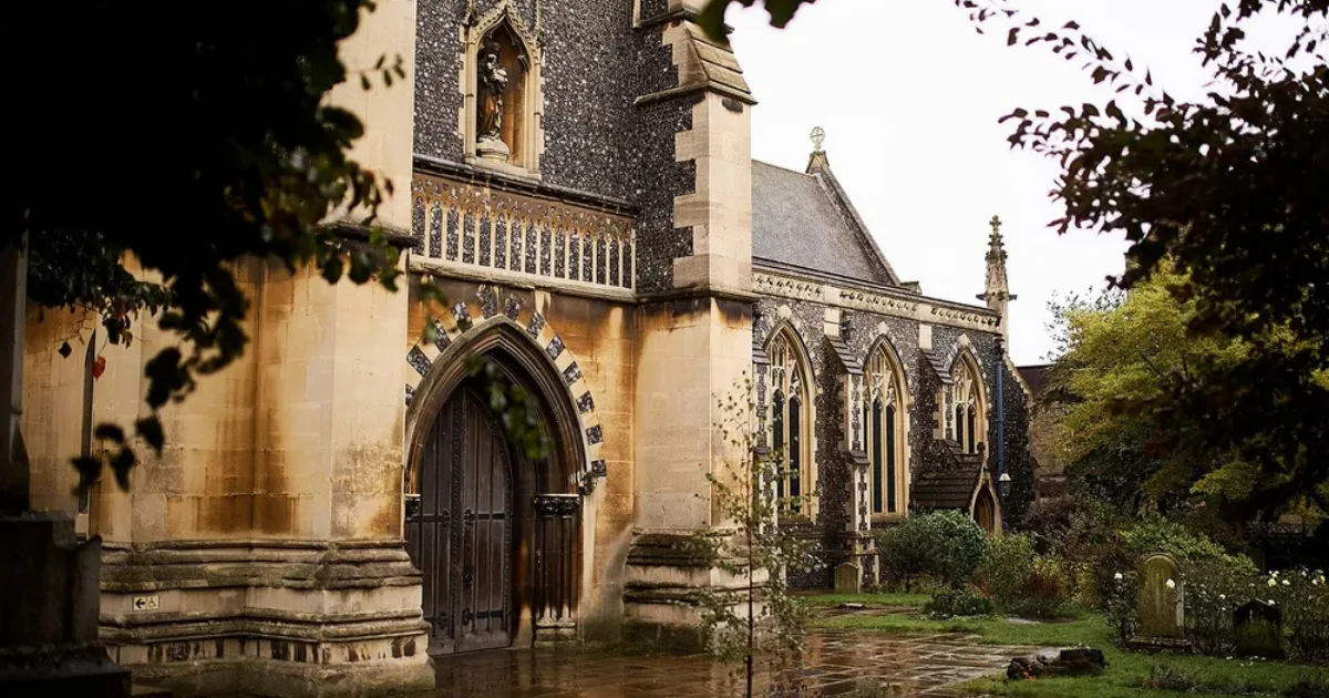 Microsoft 365 for Charities: What You're Actually Entitled To (and How Ipswich Minster Saved £800 a Year) 