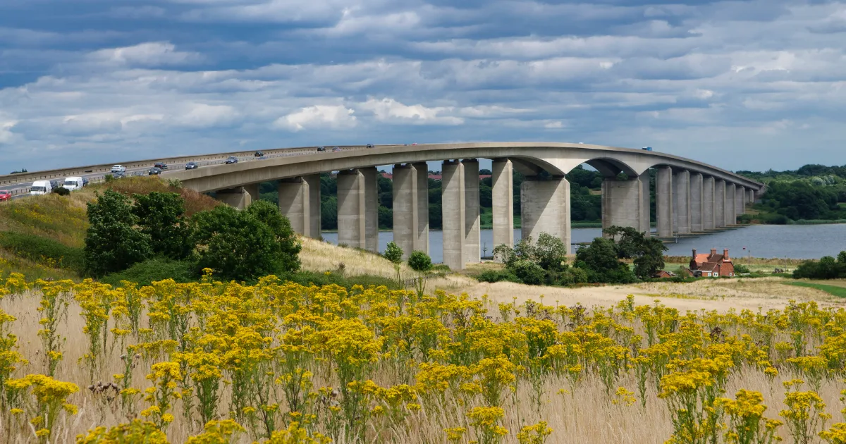 Web Design in Ipswich: What Local Businesses Should Actually Be Looking For