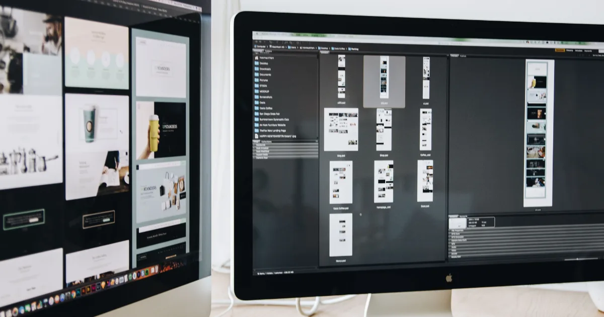 Website Design for Small Businesses in Suffolk: What Does Your Business Really Need?