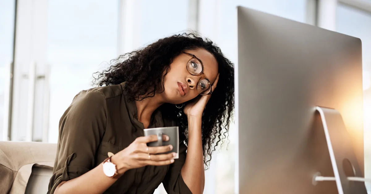 Why a Slow Website Is Costing You More Than You Think